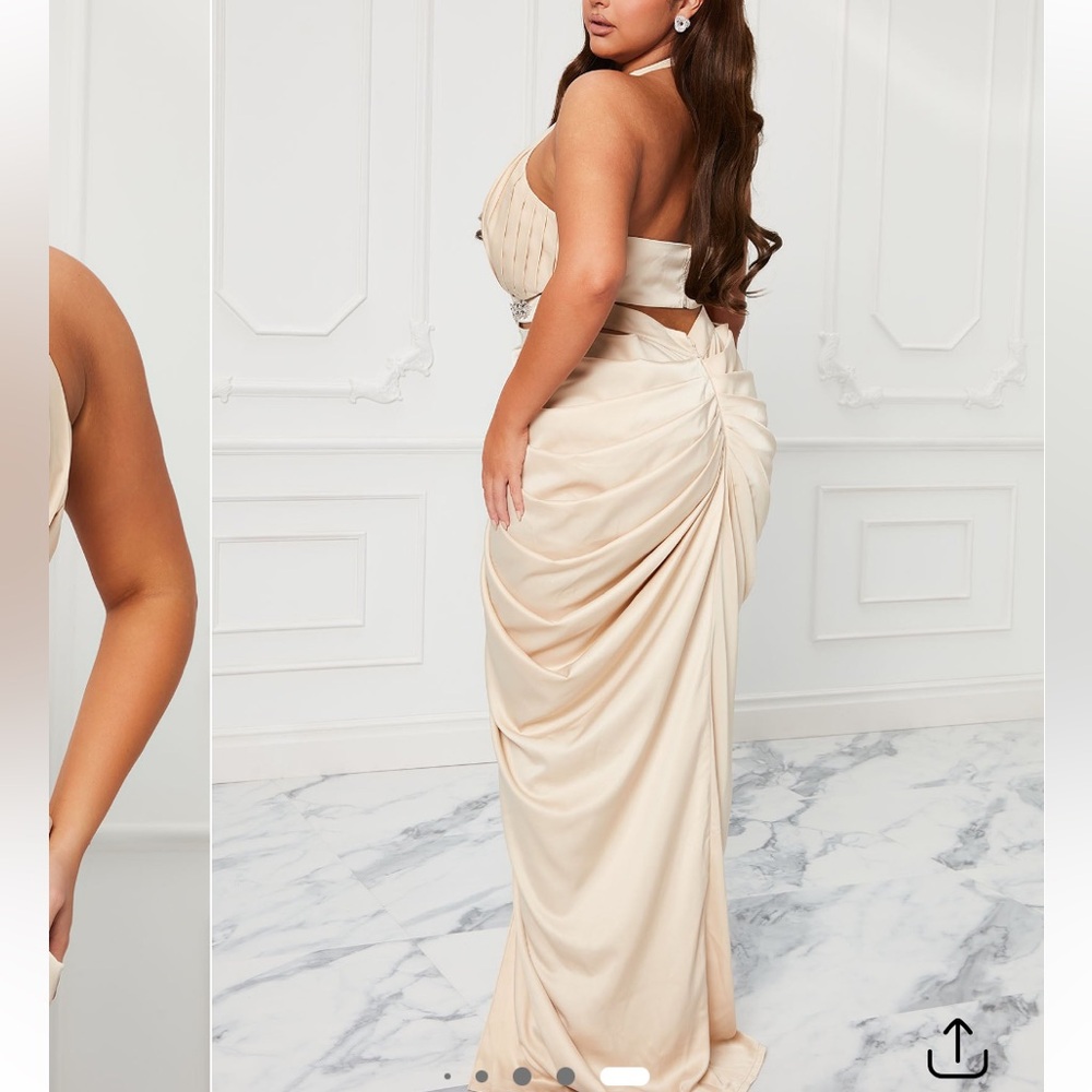 Fashion nova dress